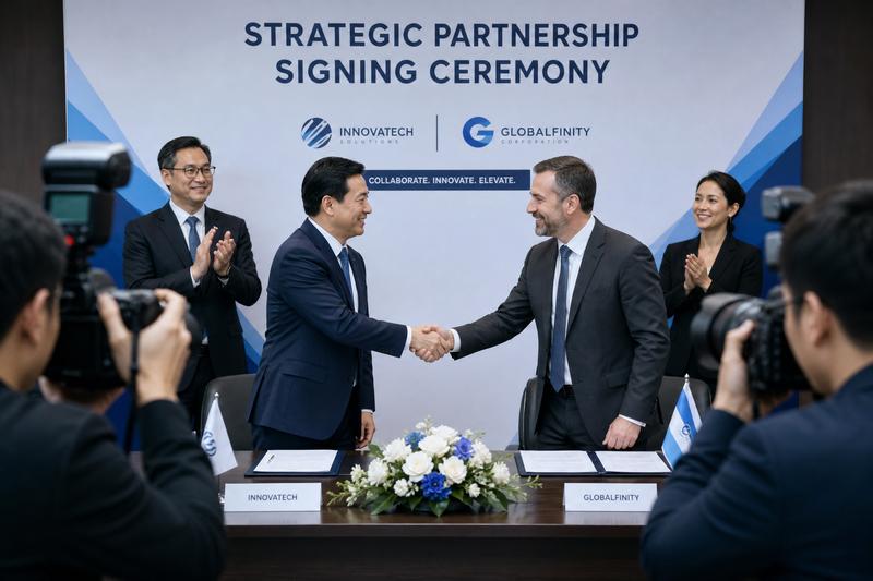 HexingShun推出可控的内容分发新方案资讯配图